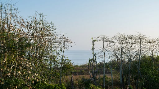 Sora Villa 1 Umgebung